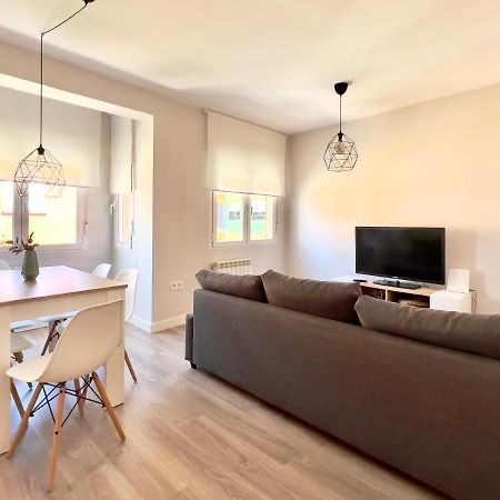 Apartament Housingleon Velarde Zewnętrze zdjęcie