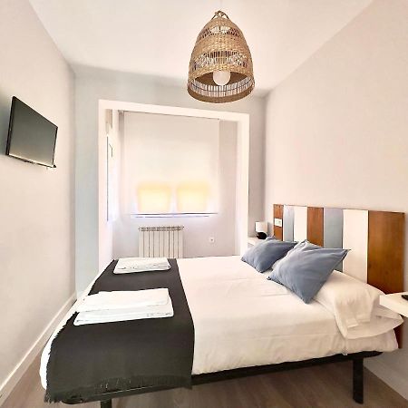 Apartament Housingleon Velarde Zewnętrze zdjęcie
