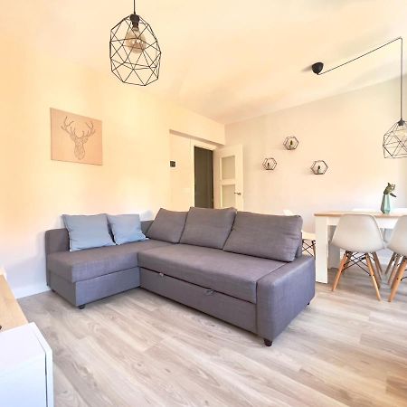 Apartament Housingleon Velarde Zewnętrze zdjęcie