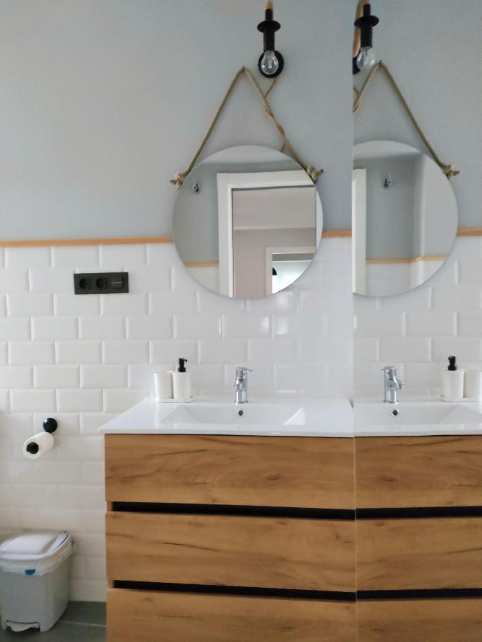 Apartament Housingleon Velarde Zewnętrze zdjęcie