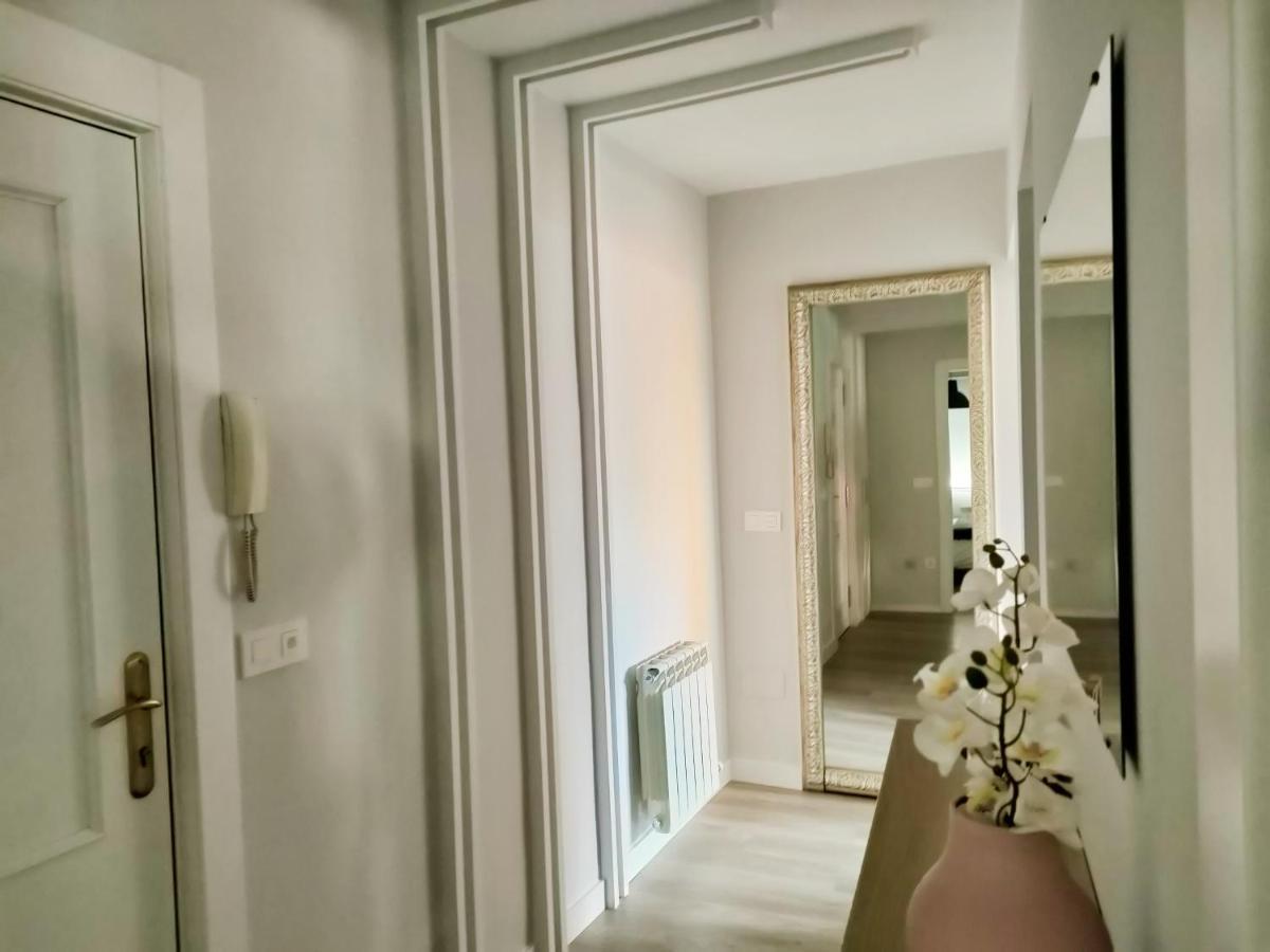 Apartament Housingleon Velarde Zewnętrze zdjęcie