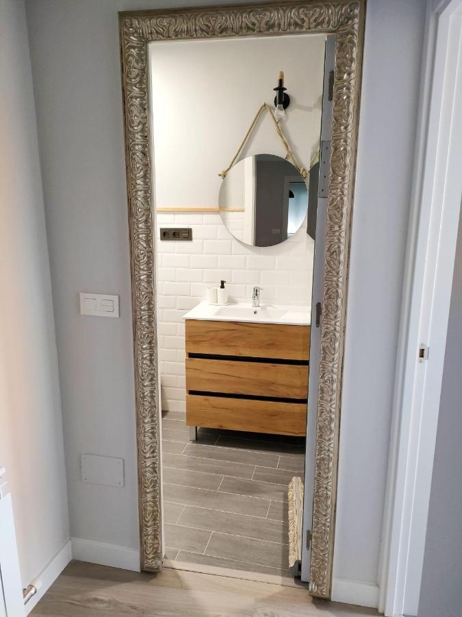 Apartament Housingleon Velarde Zewnętrze zdjęcie