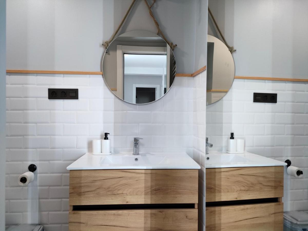 Apartament Housingleon Velarde Zewnętrze zdjęcie