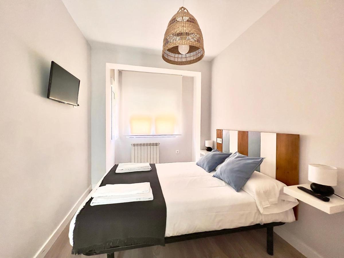 Apartament Housingleon Velarde Zewnętrze zdjęcie