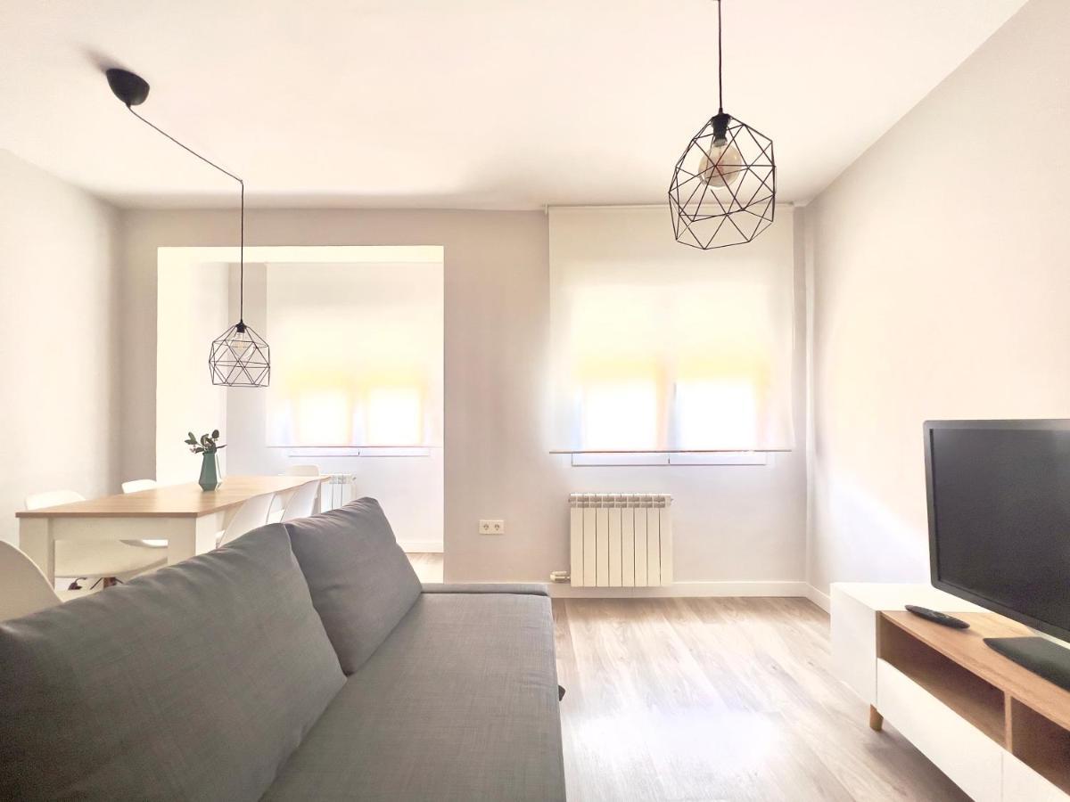 Apartament Housingleon Velarde Zewnętrze zdjęcie